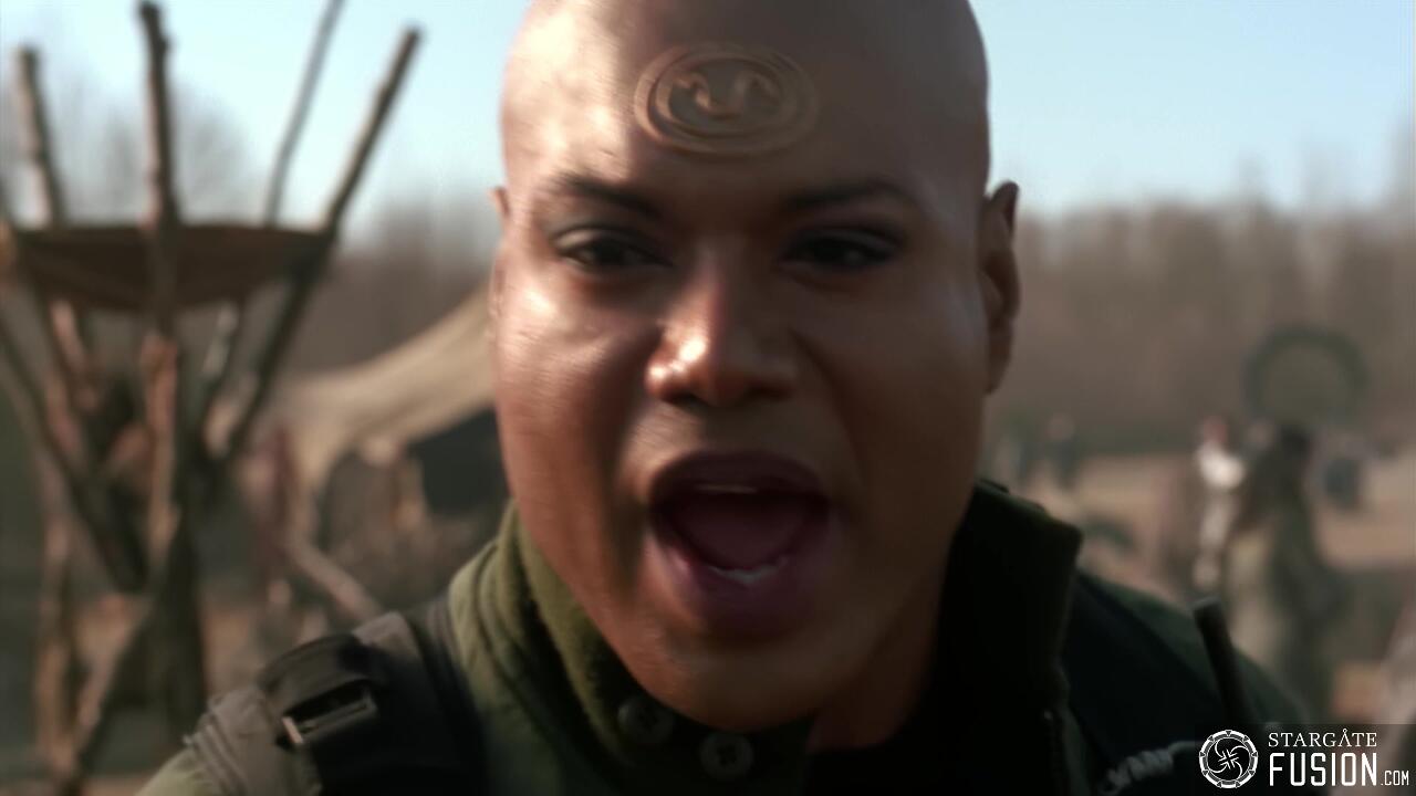Rédemption 1/2