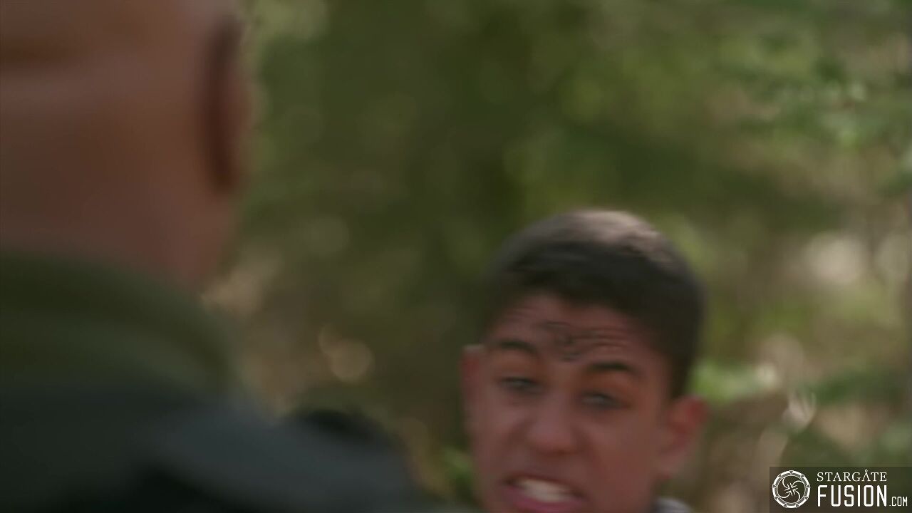 Rédemption 1/2