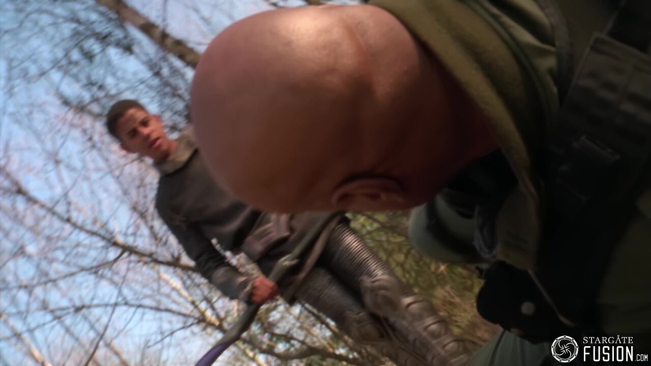 Rédemption 1/2