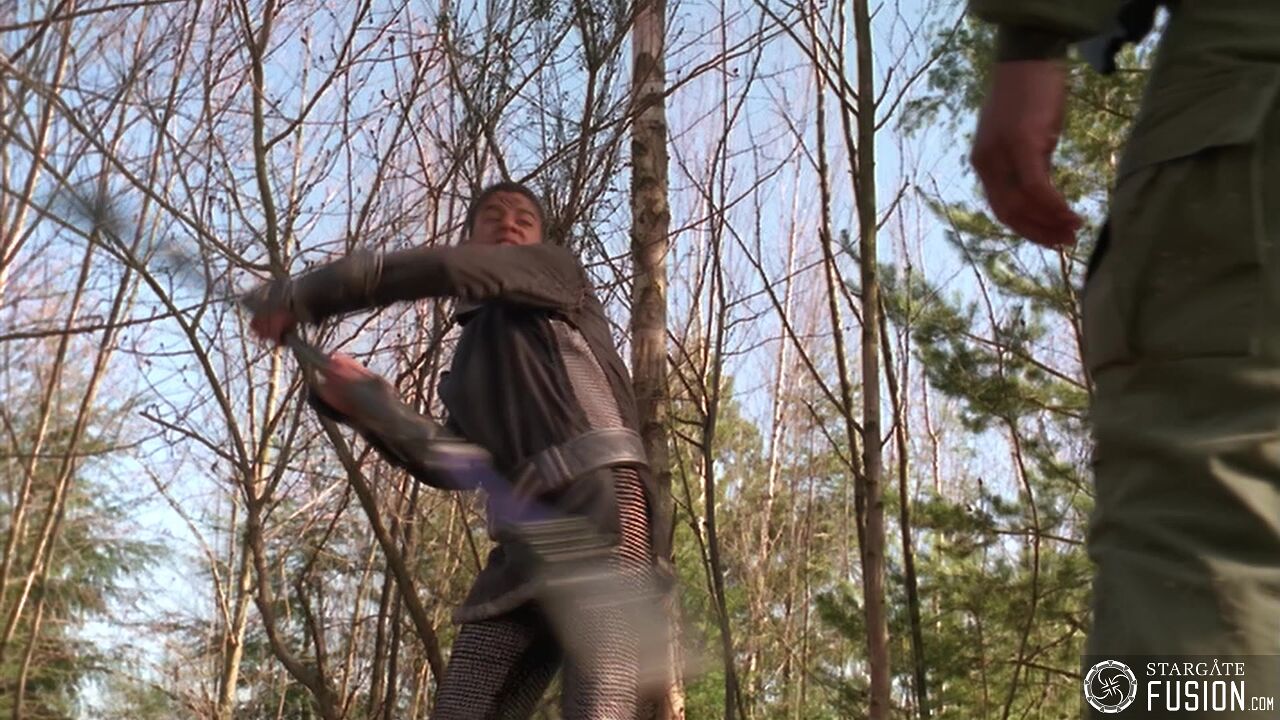 Rédemption 1/2