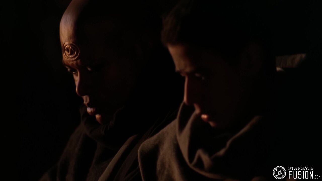 Rédemption 1/2