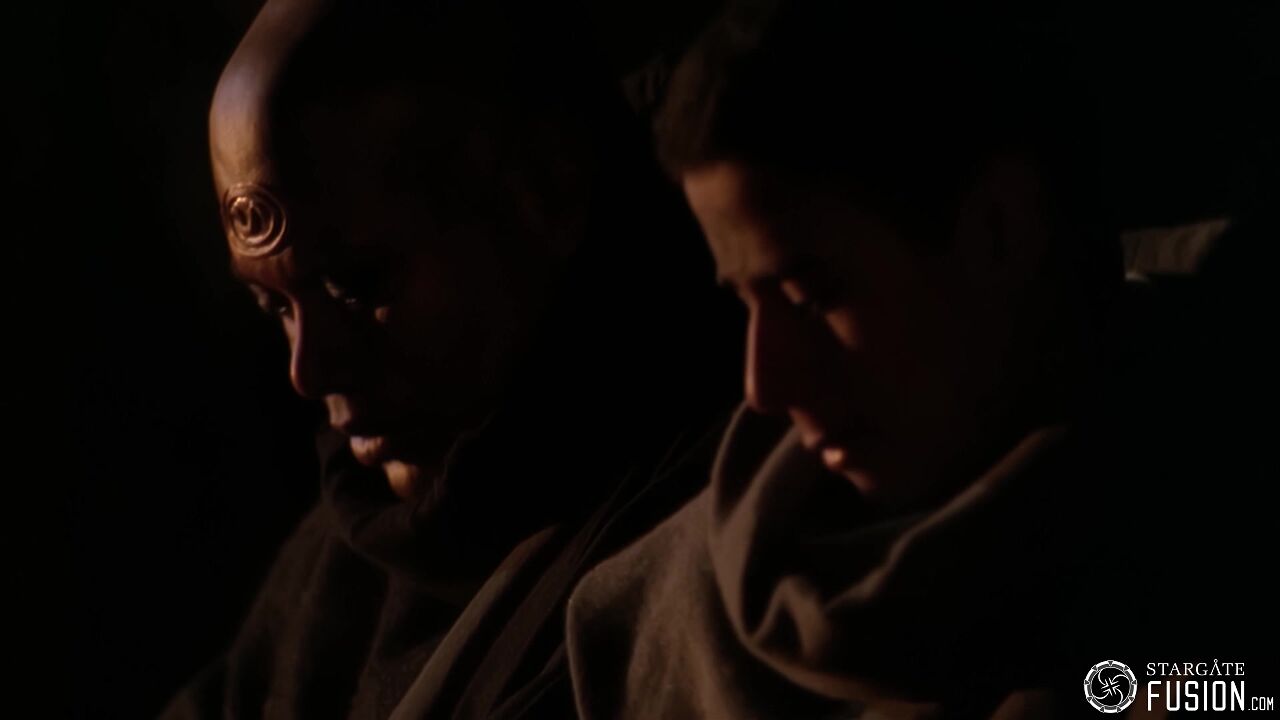 Rédemption 1/2