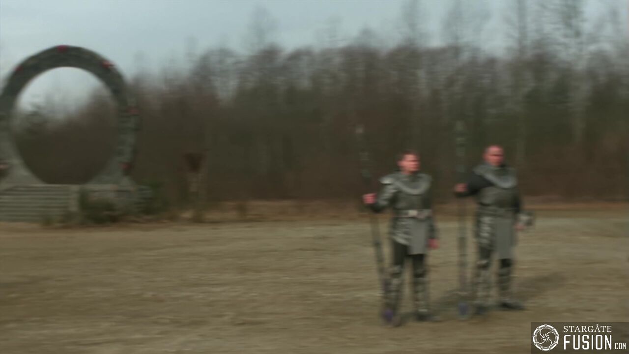 Rédemption 1/2