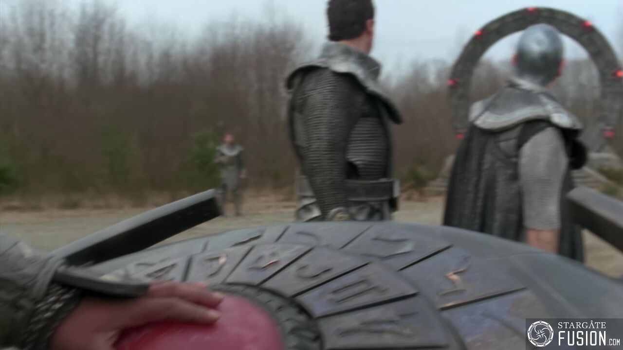 Rédemption 1/2