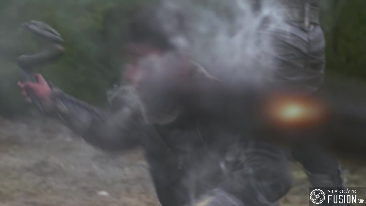 Rédemption 2/2