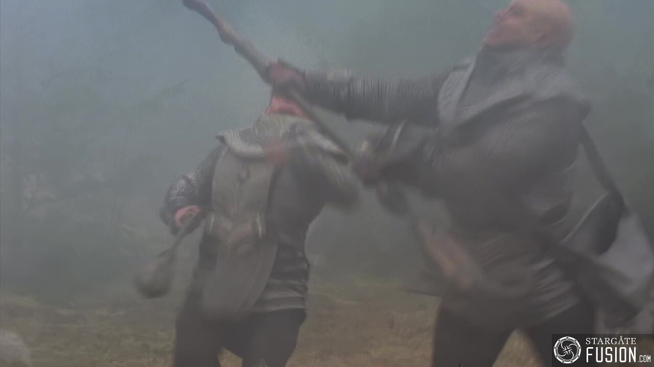 Rédemption 2/2
