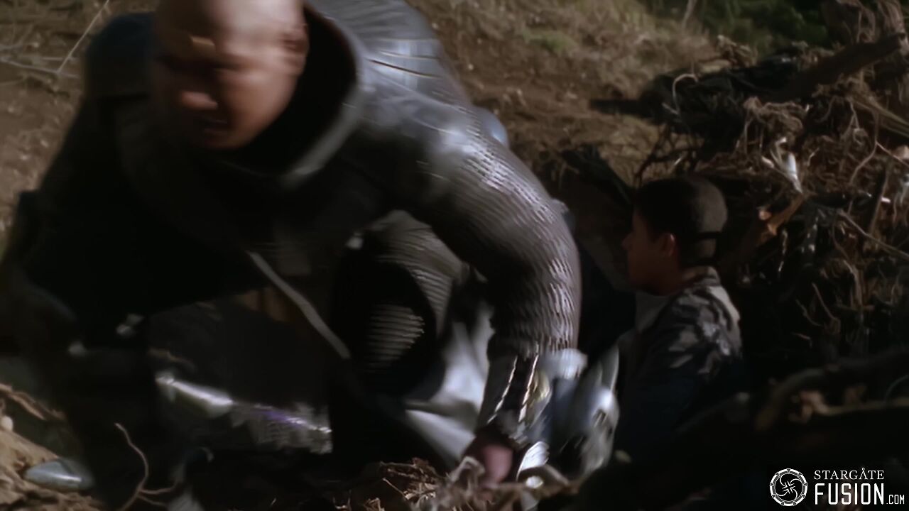 Rédemption 2/2