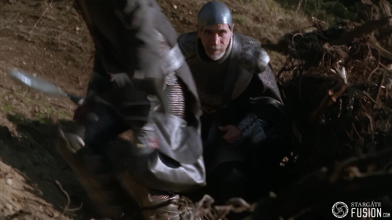 Rédemption 2/2