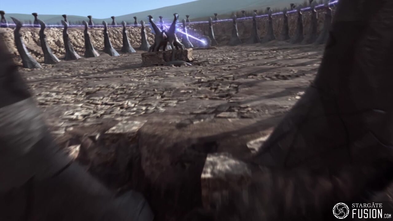 Rédemption 2/2