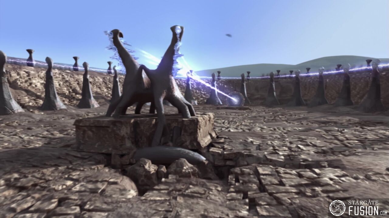 Rédemption 2/2
