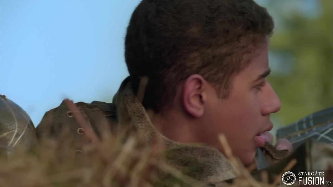 Rédemption 2/2