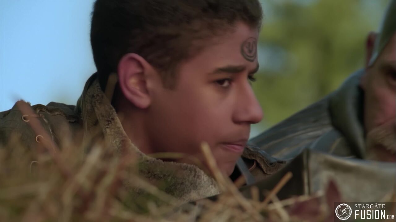 Rédemption 2/2
