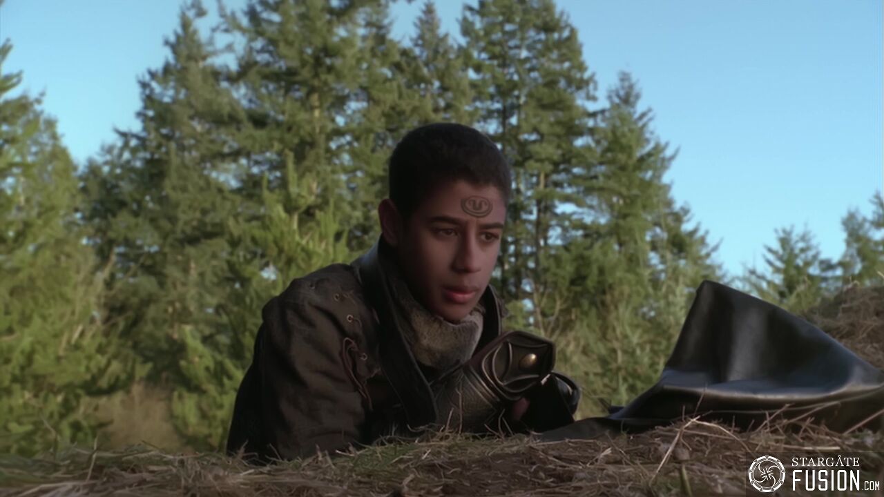 Rédemption 2/2