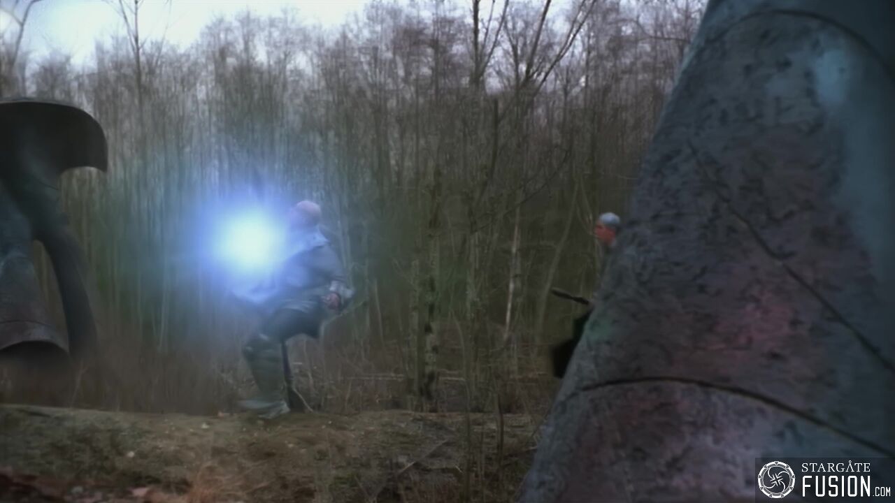 Rédemption 2/2