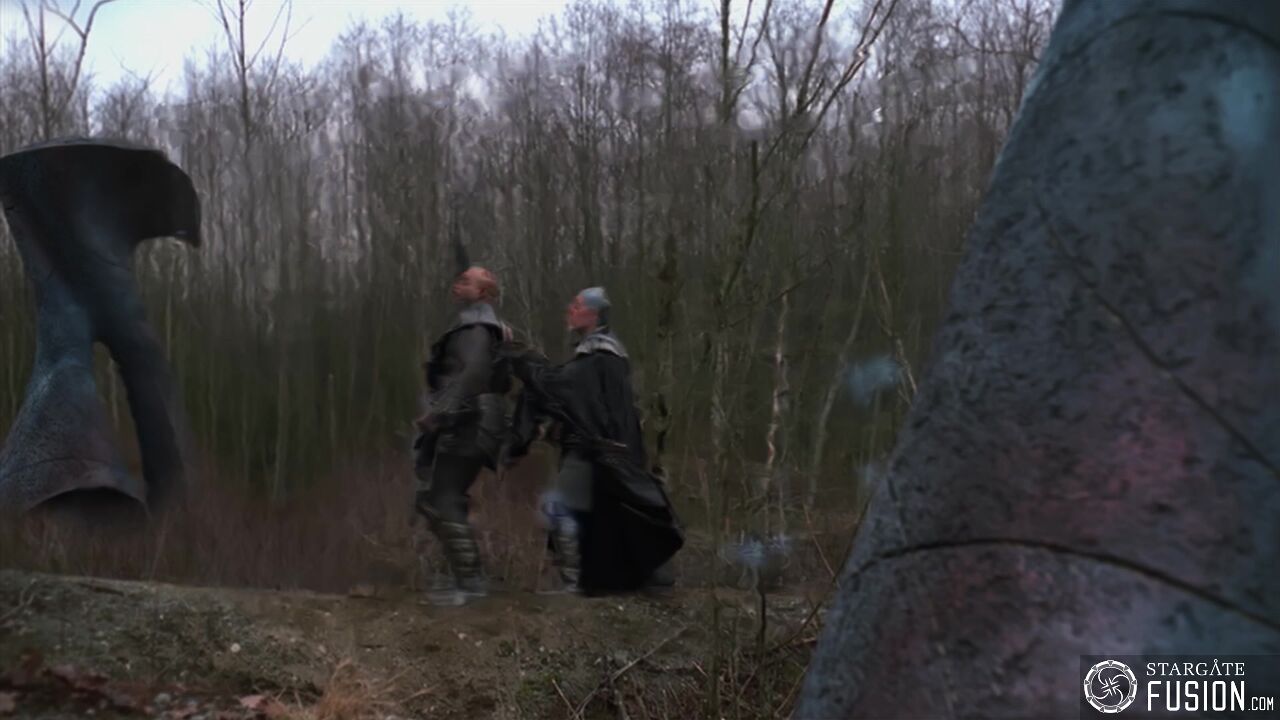 Rédemption 2/2