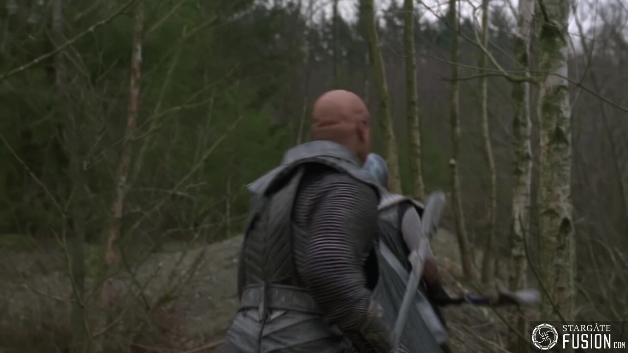 Rédemption 2/2