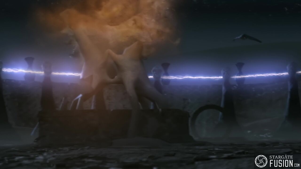 Rédemption 2/2
