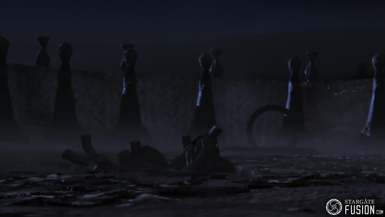 Rédemption 2/2