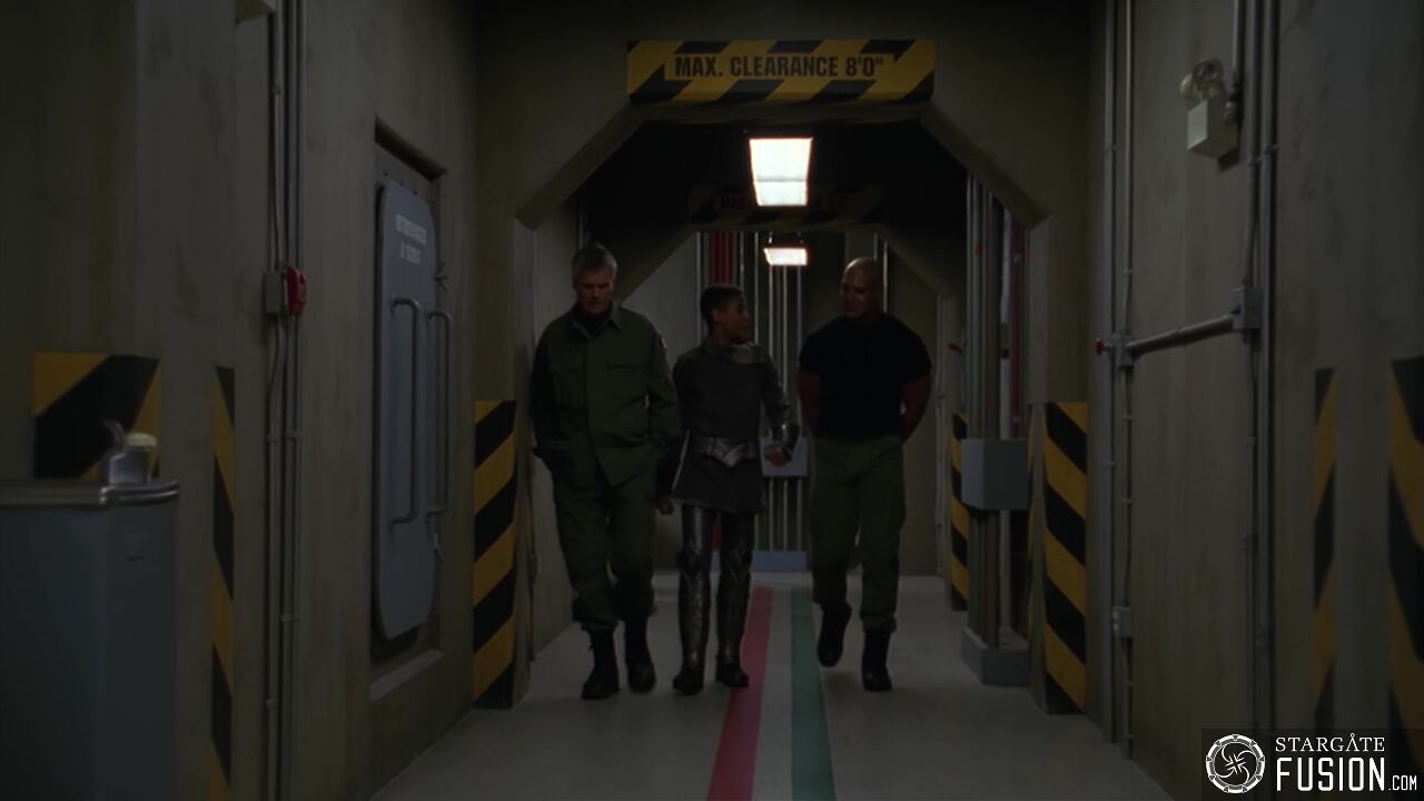 Rédemption 2/2