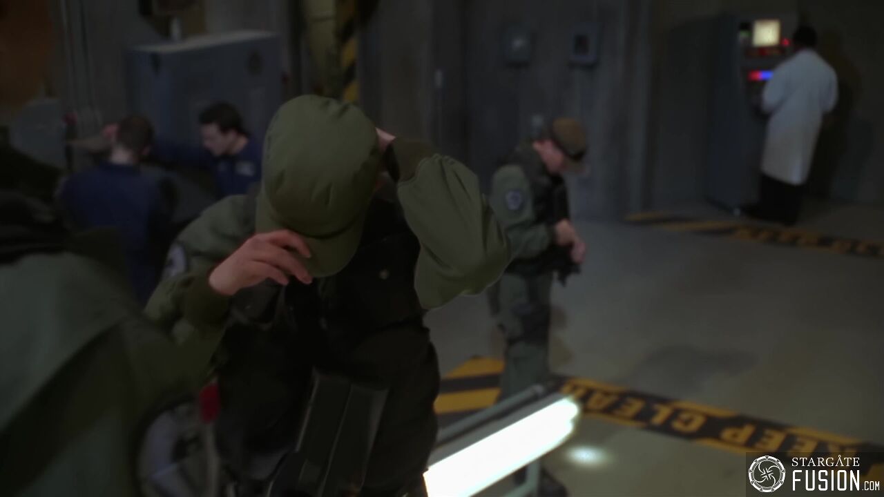 Rédemption 2/2