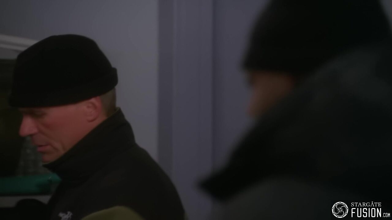 Prisonnière des glaces