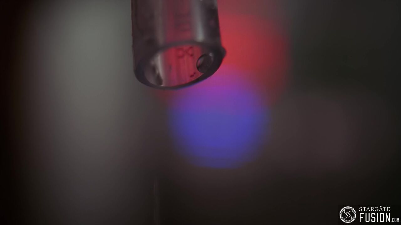 Prisonnière des glaces