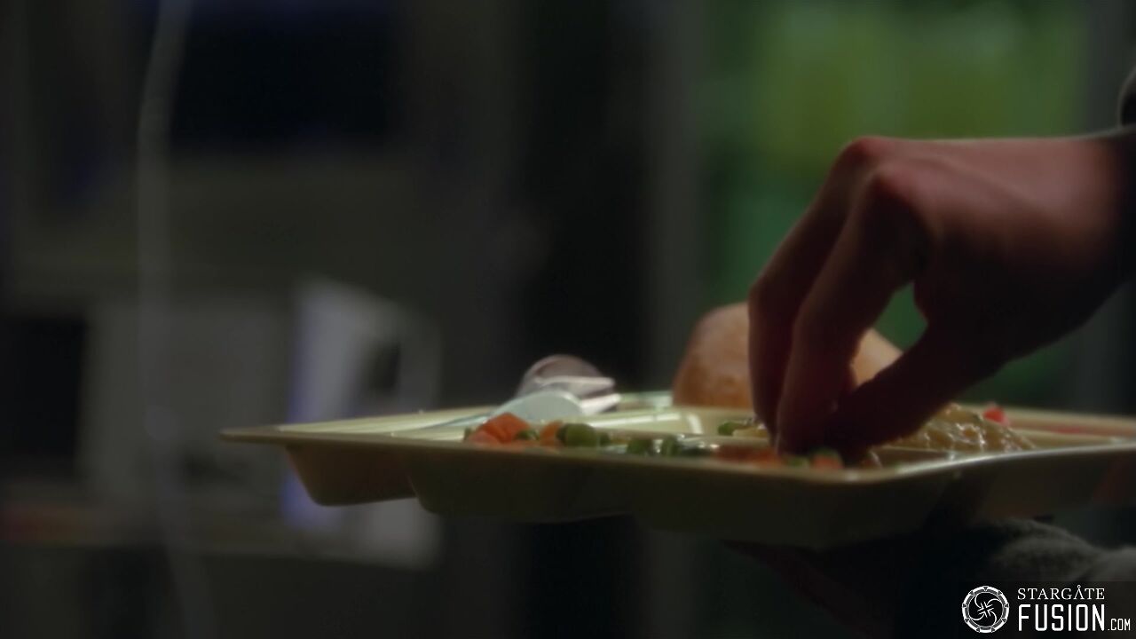Prisonnière des glaces