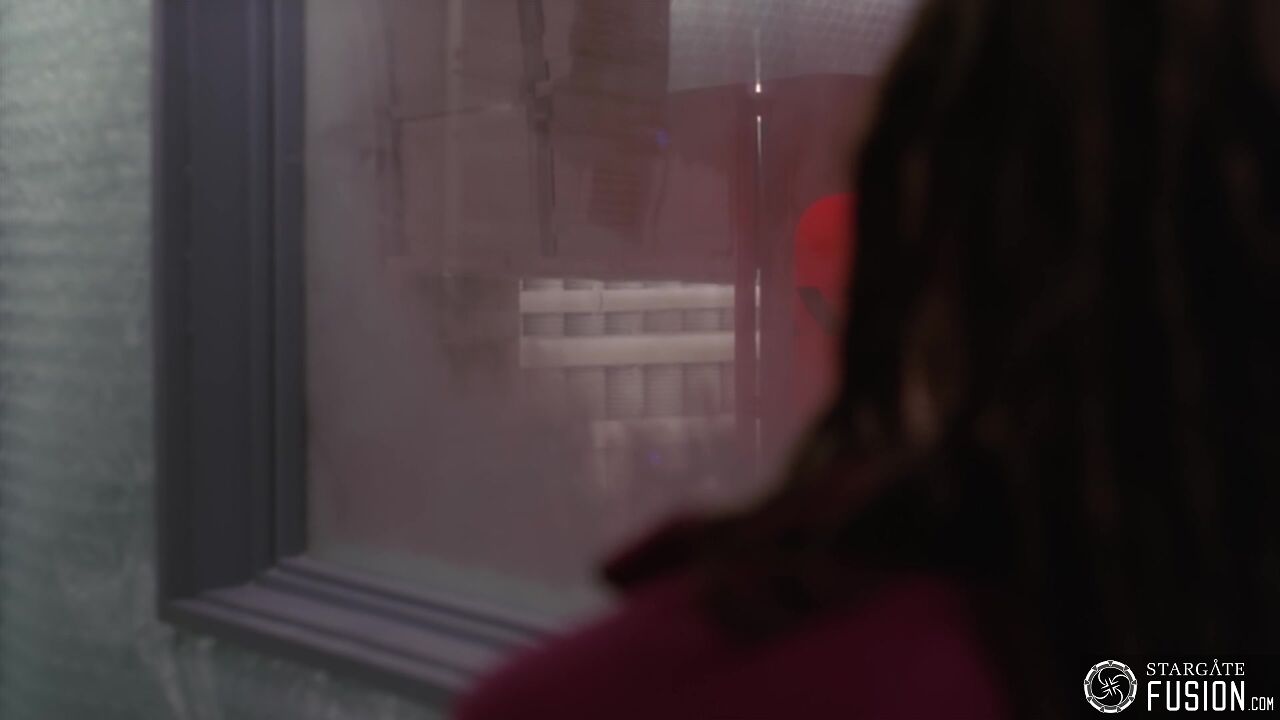 Prisonnière des glaces