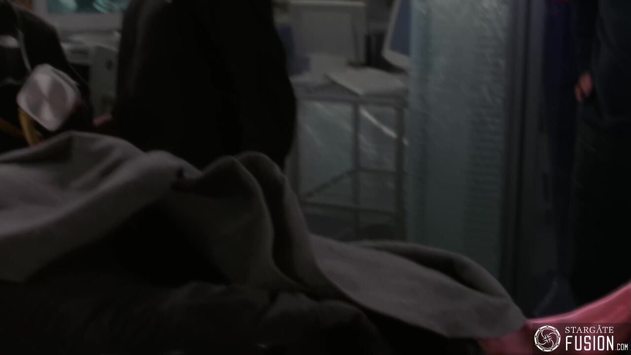 Prisonnière des glaces