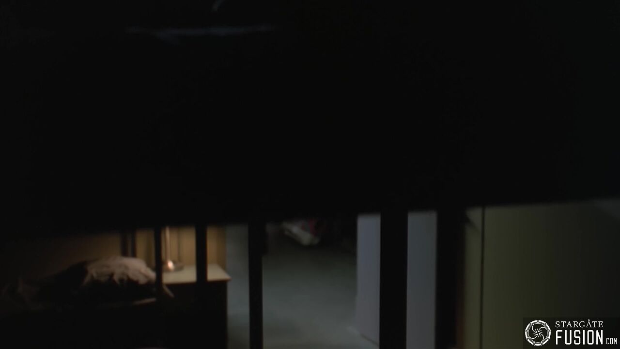 Prisonnière des glaces