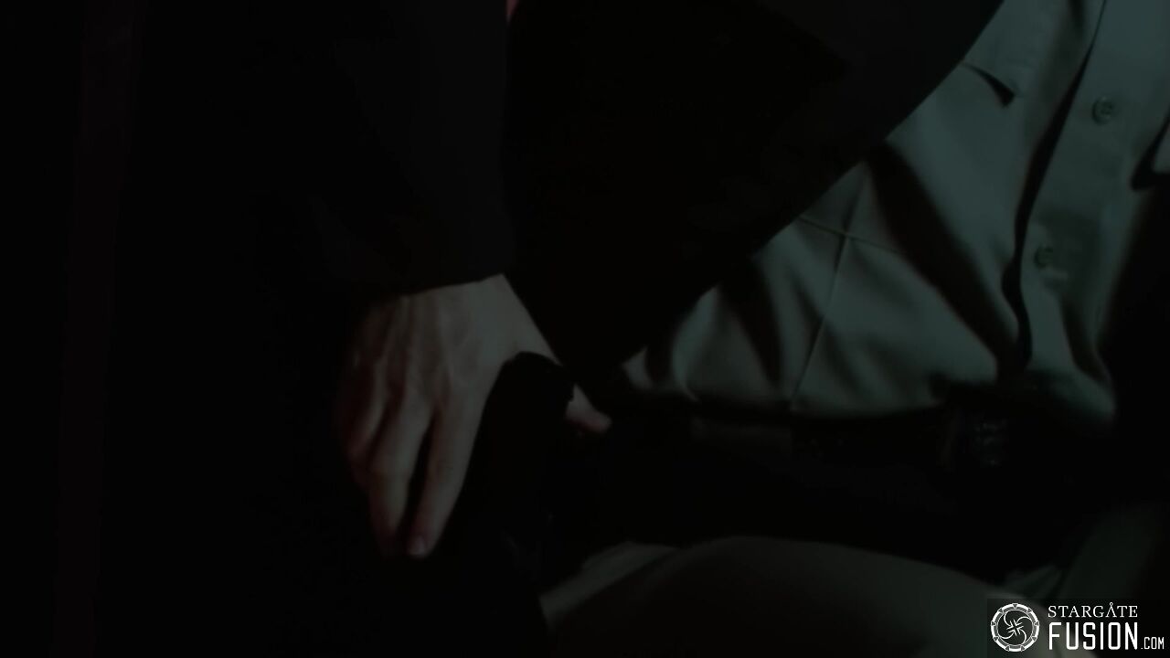 L'expérience secrète