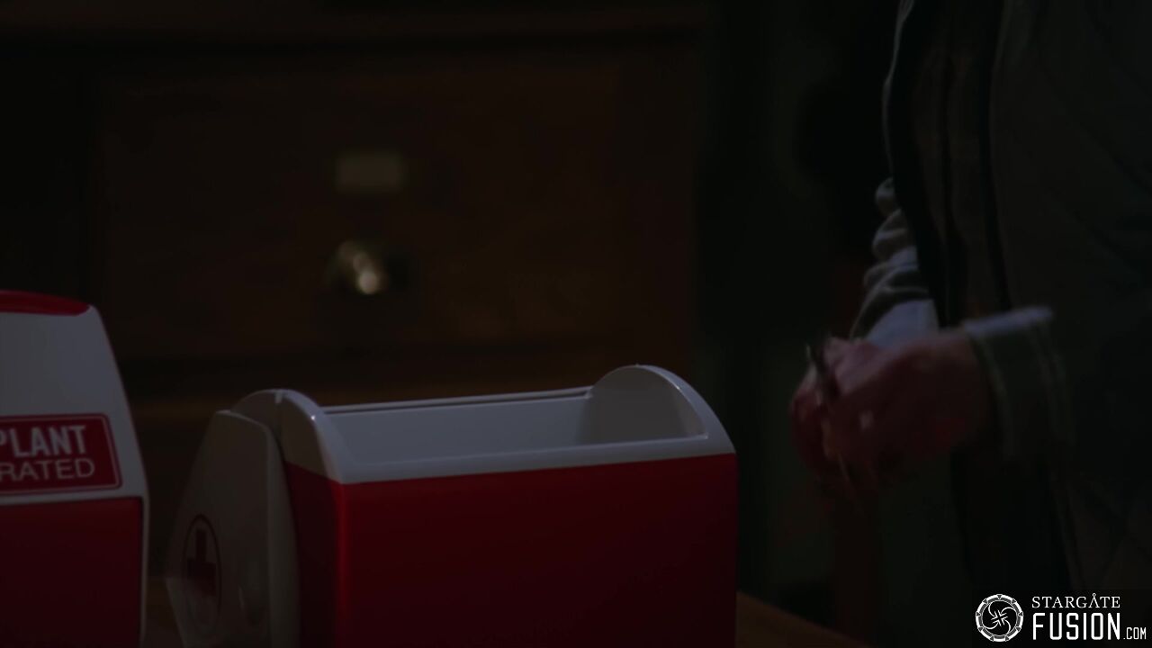 L'expérience secrète