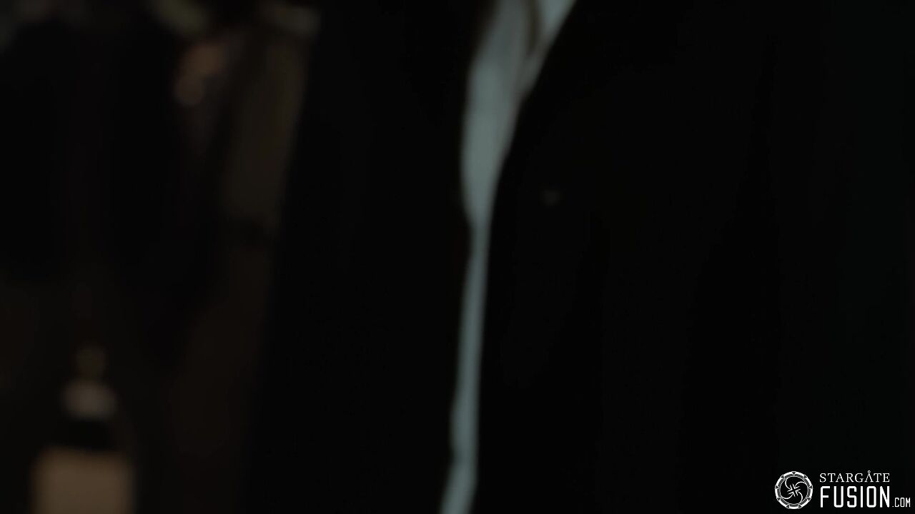 L'expérience secrète