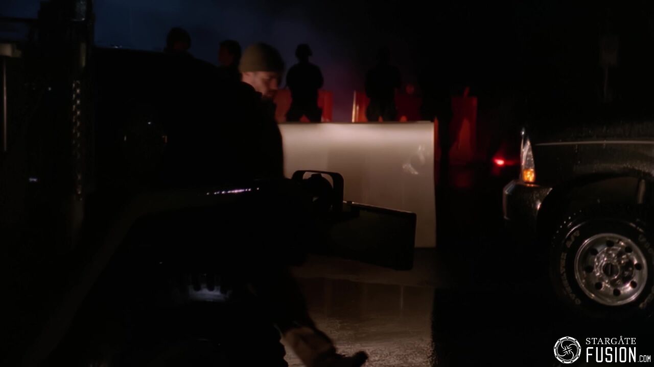 L'expérience secrète