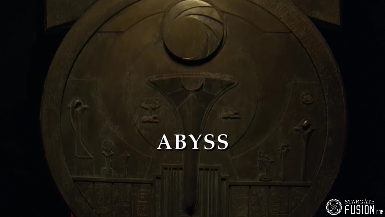 Abysse