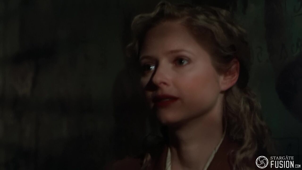 La reine