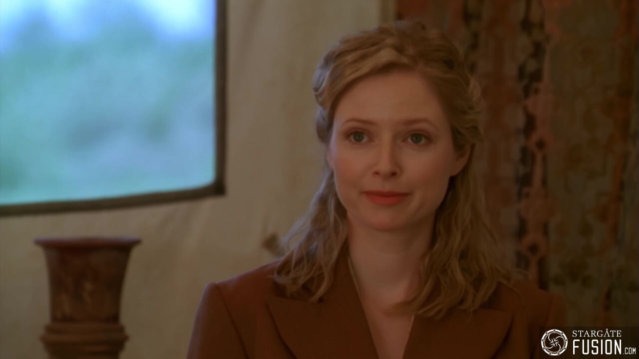 La reine