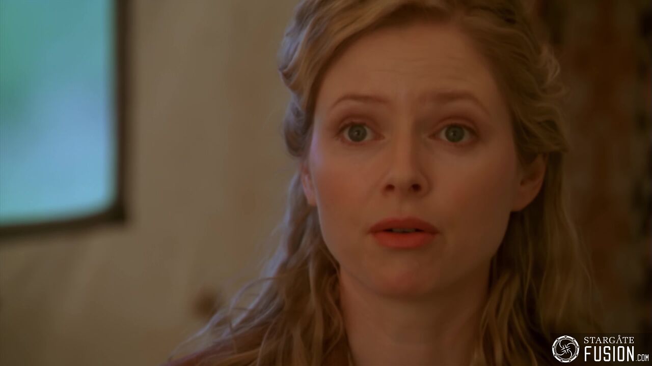 La reine