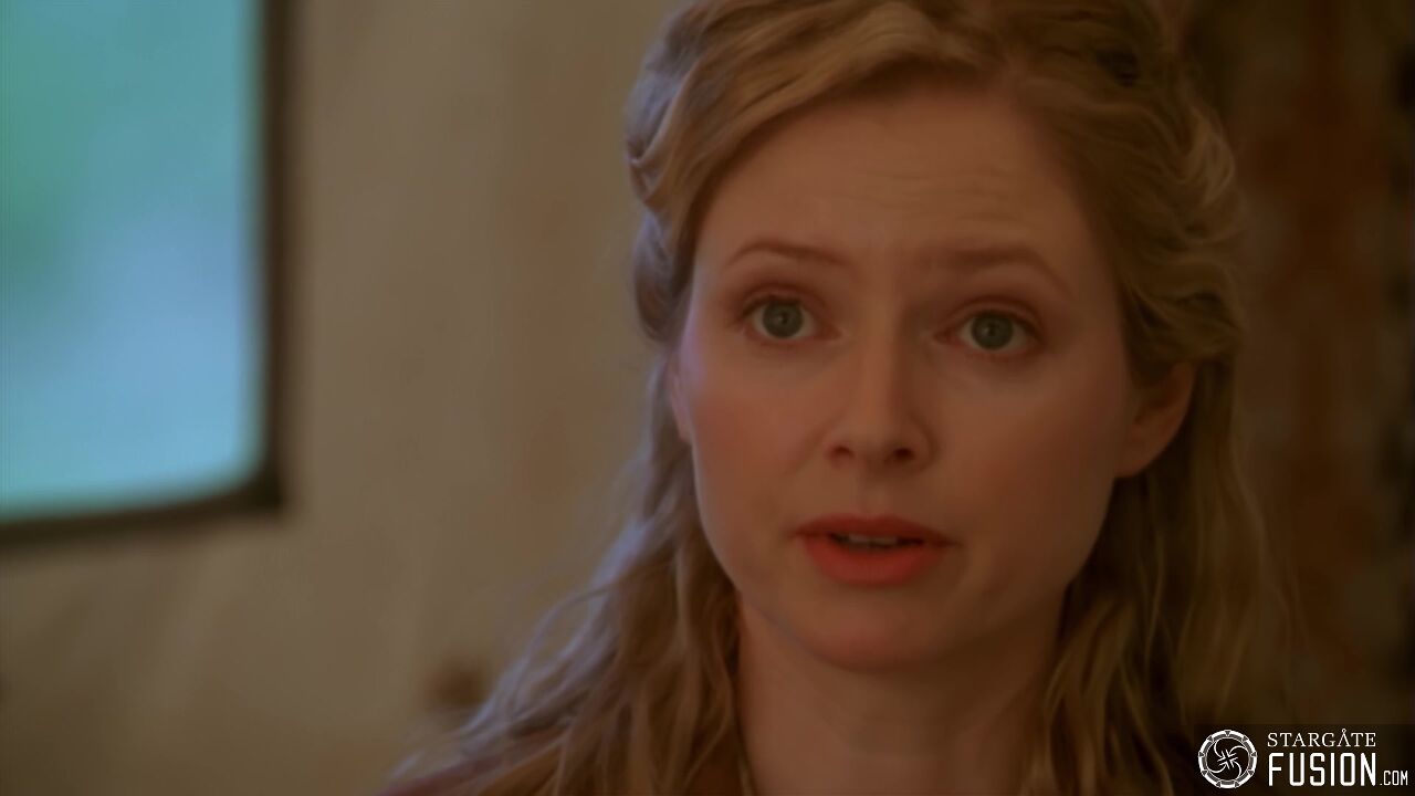 La reine
