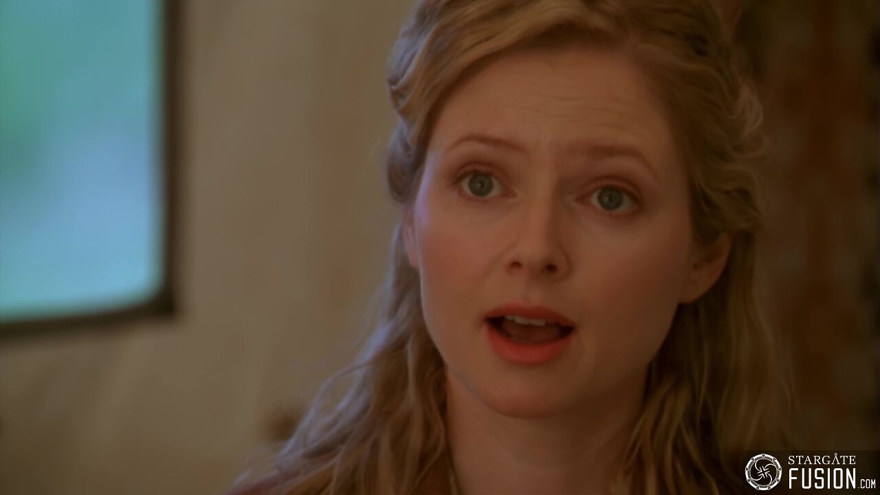 La reine