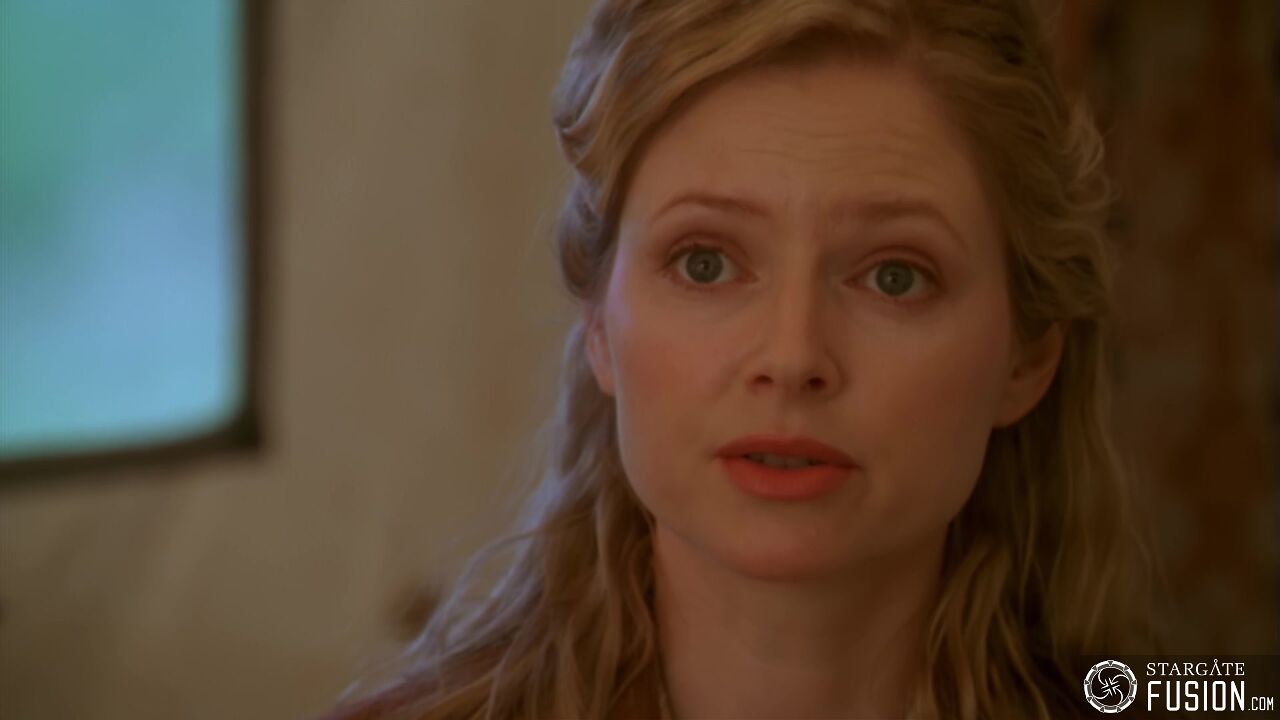 La reine