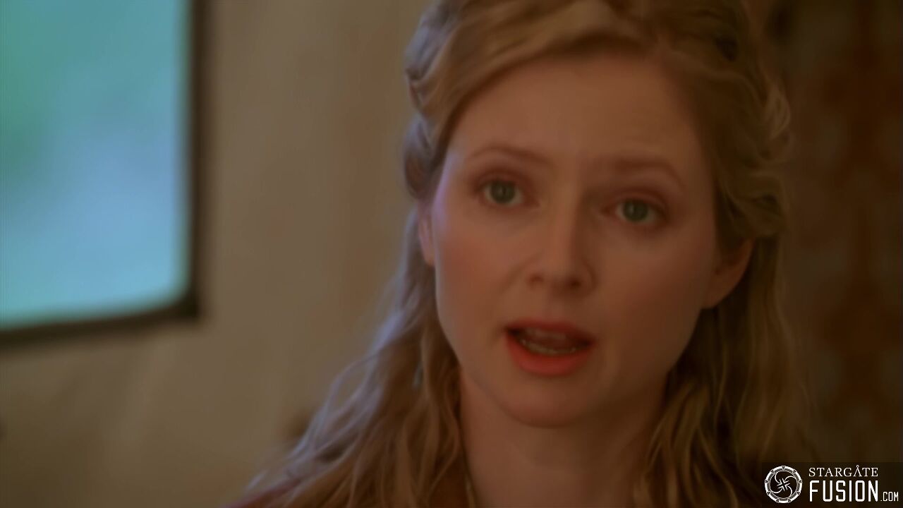 La reine