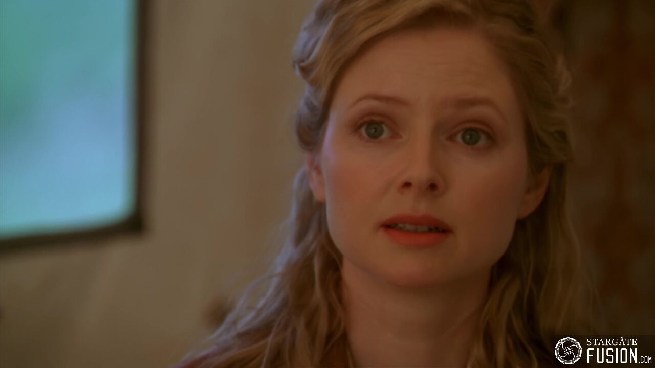 La reine