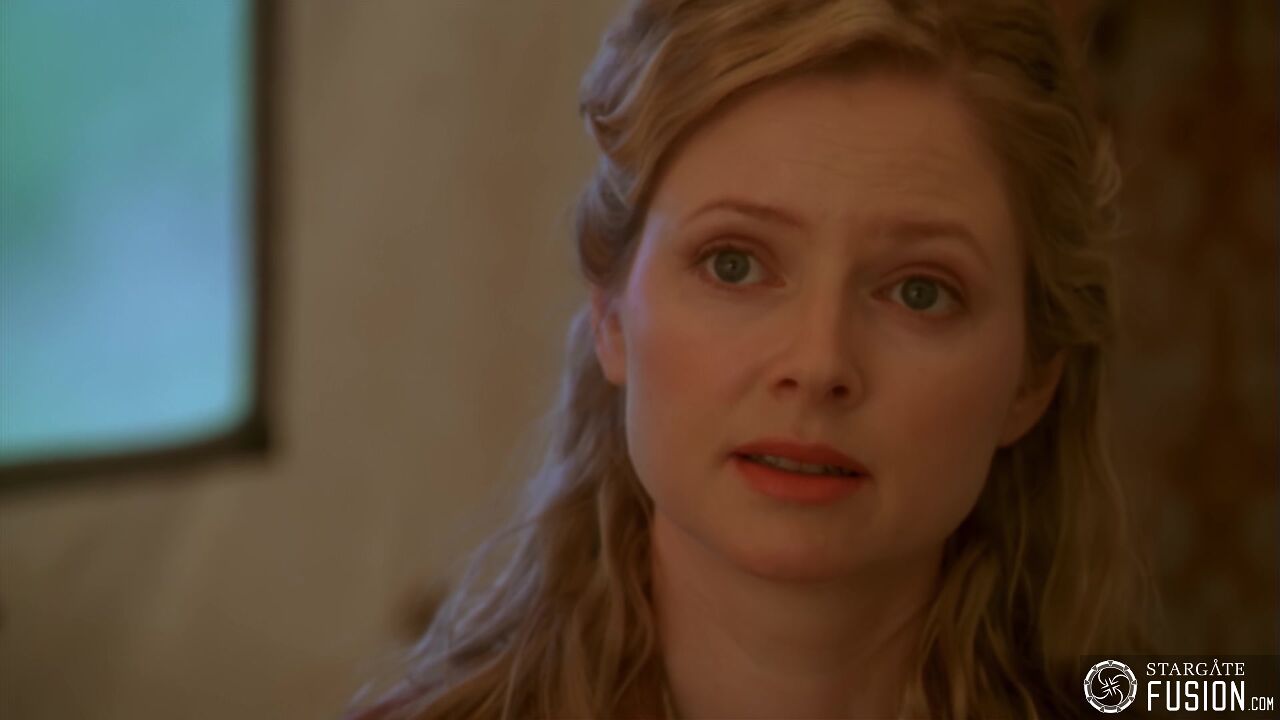 La reine