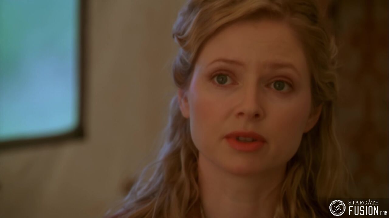 La reine