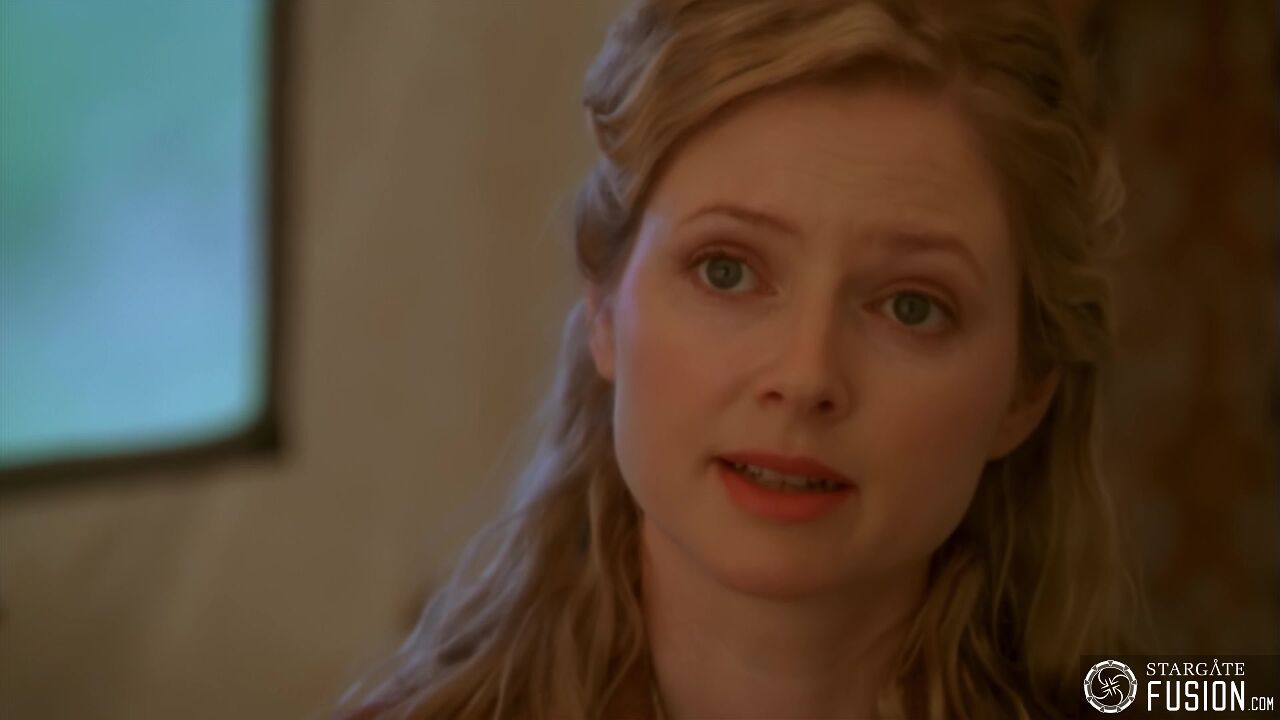 La reine