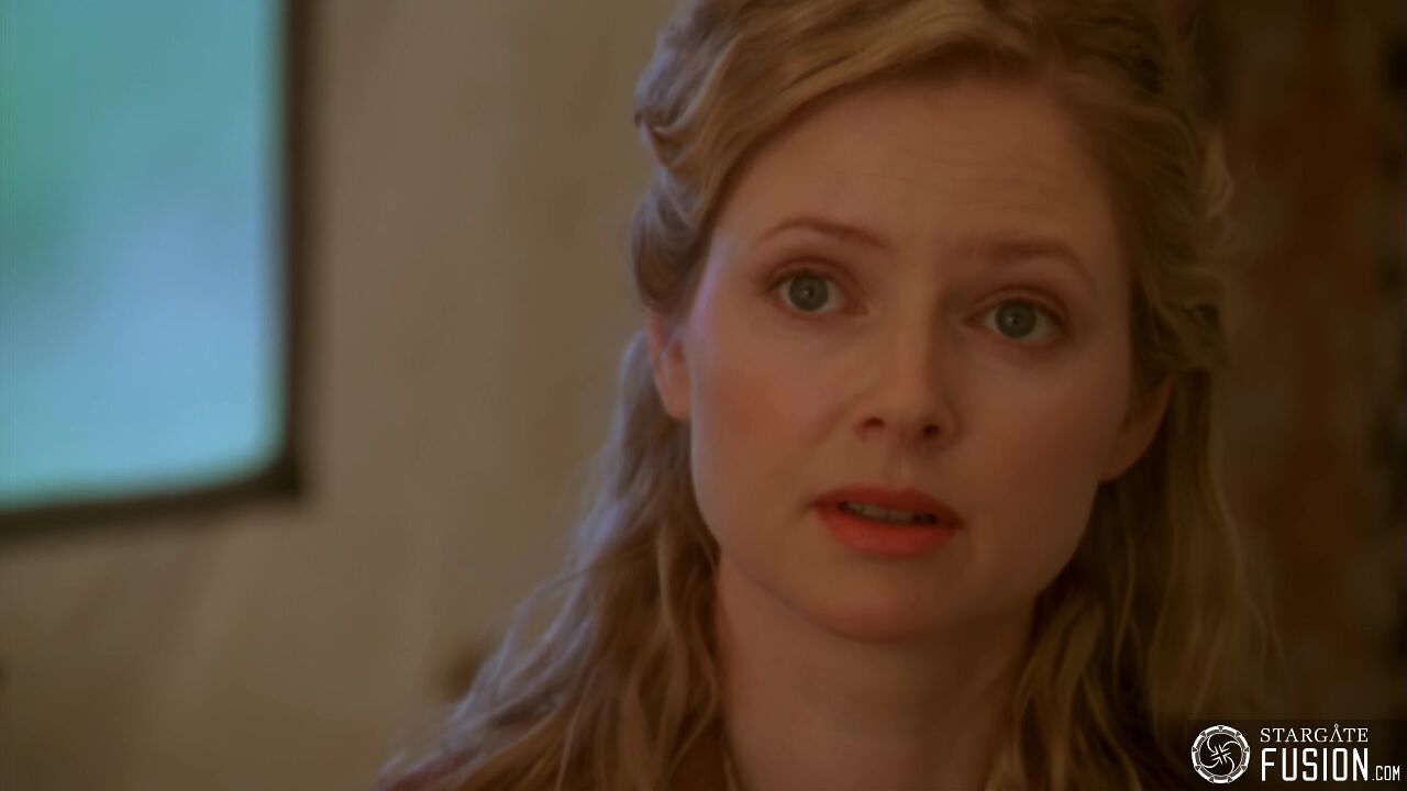 La reine