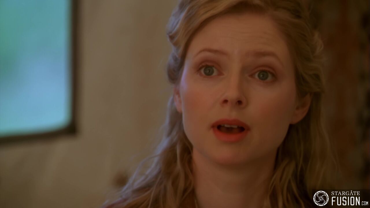 La reine