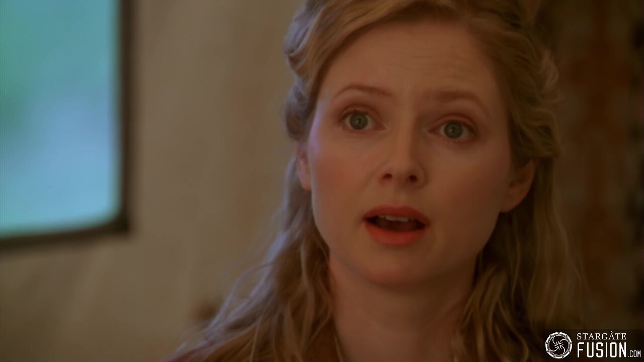 La reine