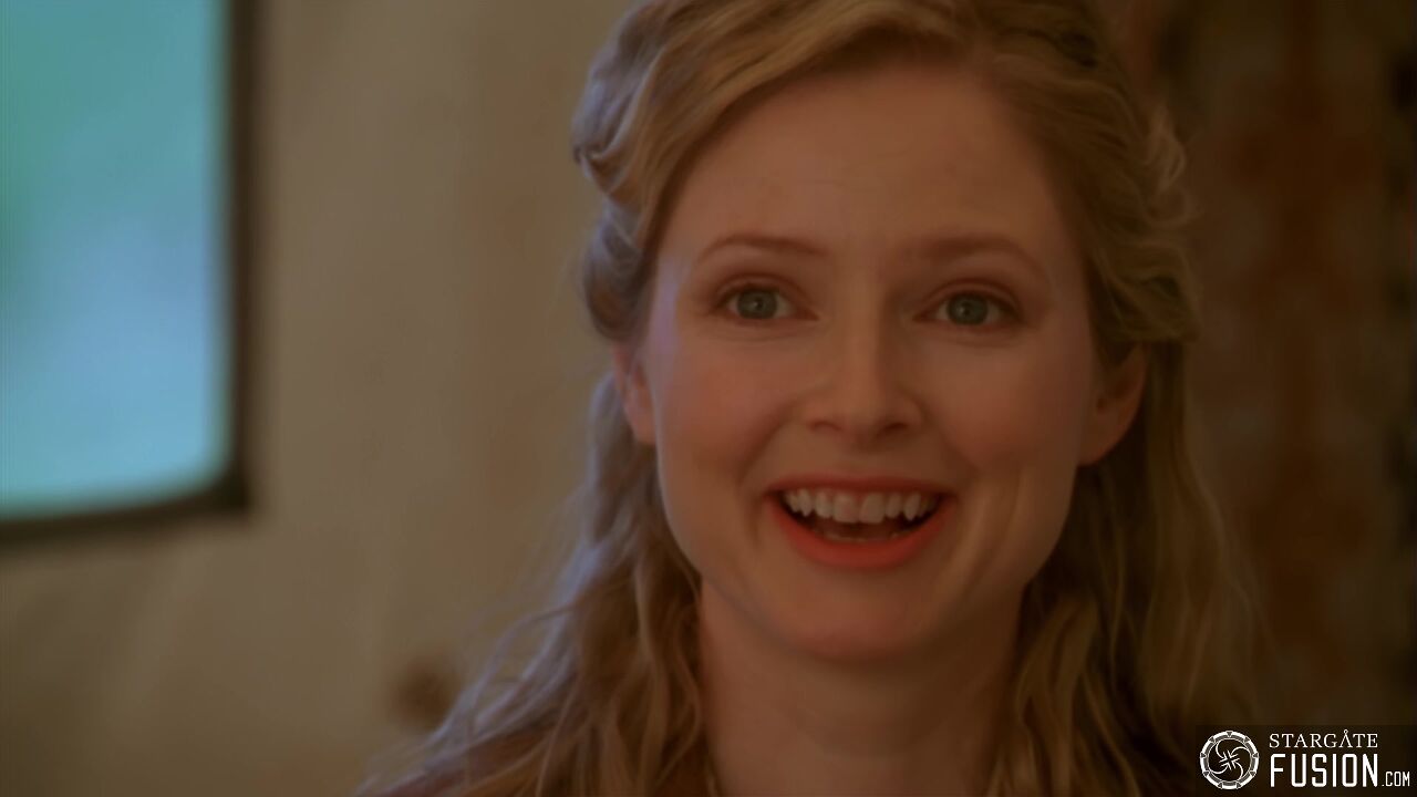 La reine
